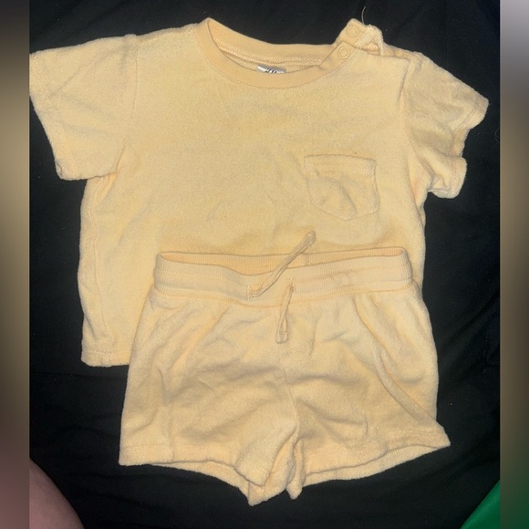 H&M Other - H&M Baby Set